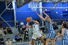 MBBall vs RWU  Wheaton College Men's Basketball vs Roger Williams University. - Photo By: KEITH NORDSTROM : Wheaton, basketball, MBBall